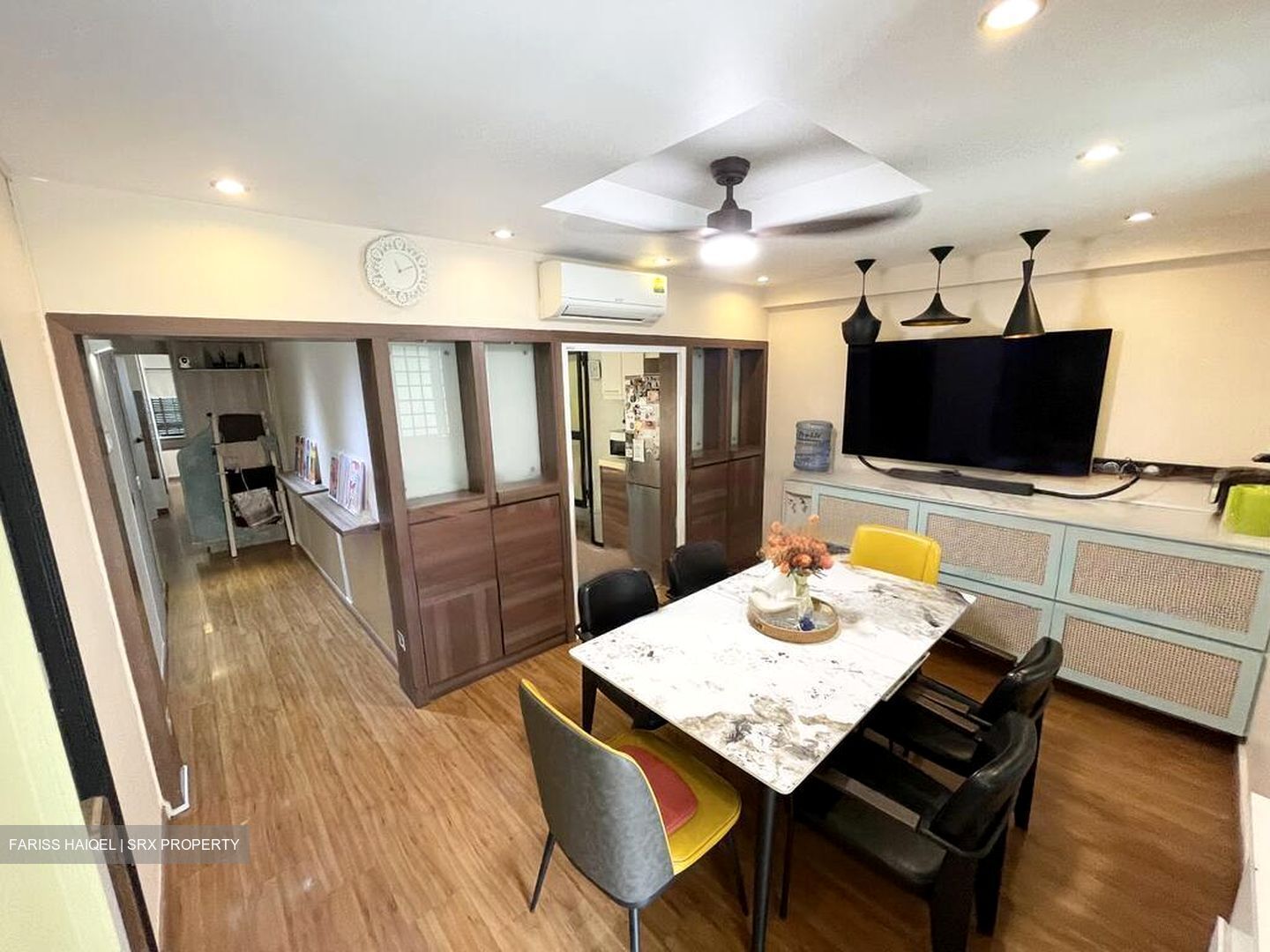Blk 635 Choa Chu Kang North 6 (Choa Chu Kang), HDB 4 Rooms #455679901